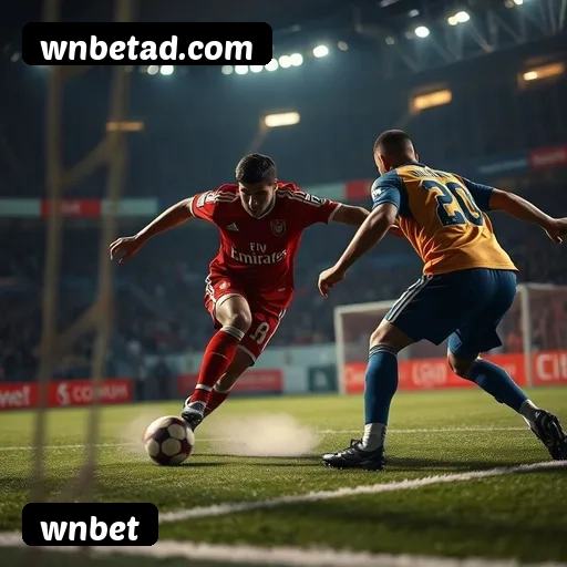 Bônus e promoções wnbet