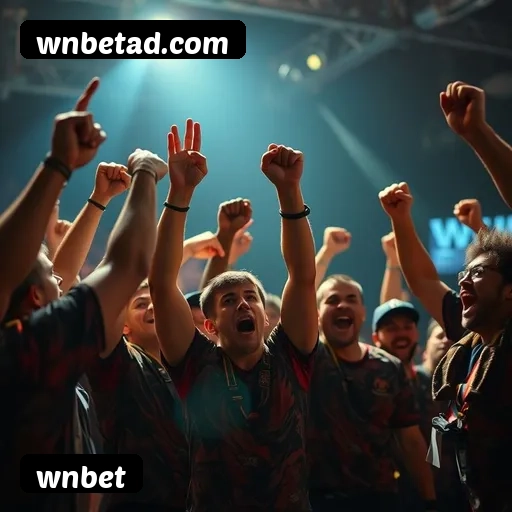 Logo da wnbet