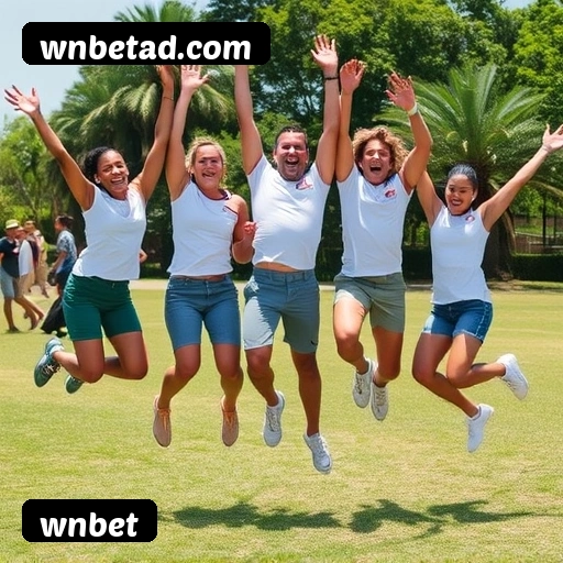 Níveis do programa VIP da wnbet